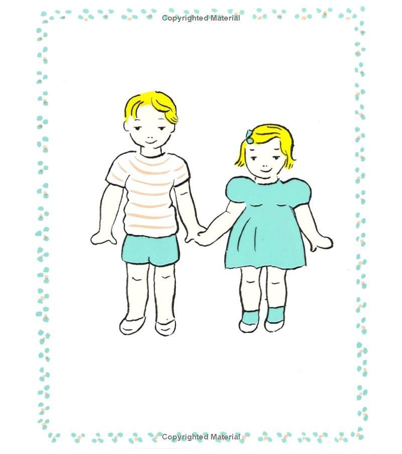 Sách ngoại văn: Pat the Bunny: Touch & Feel (Golden Touch and Feel Book)