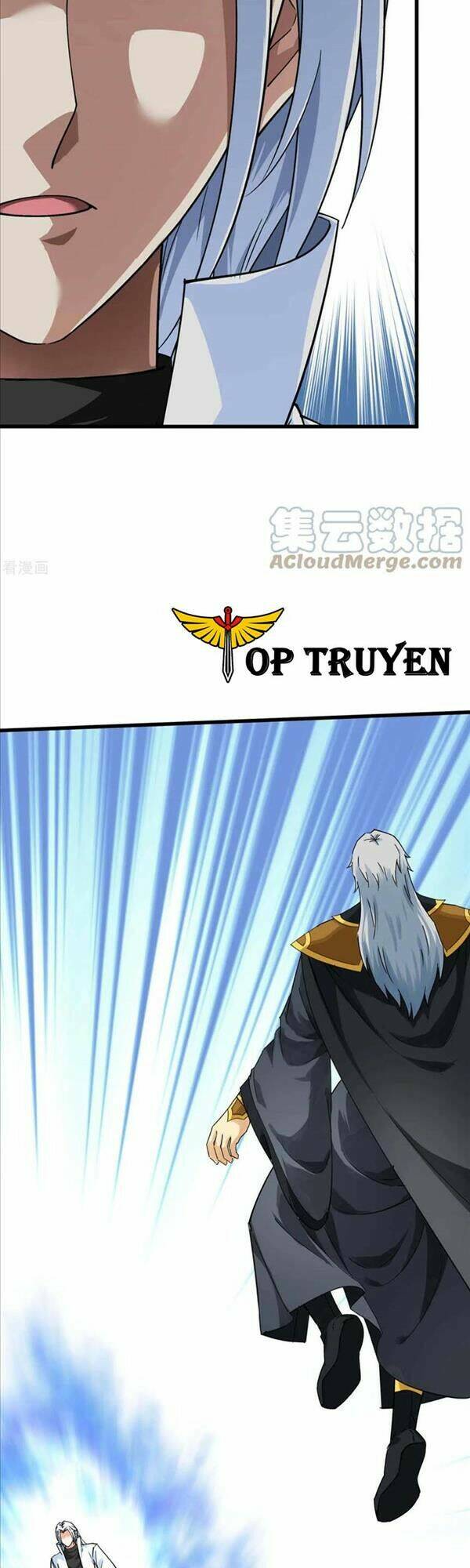 trọng sinh ta là đại thiên thần chapter 175 28