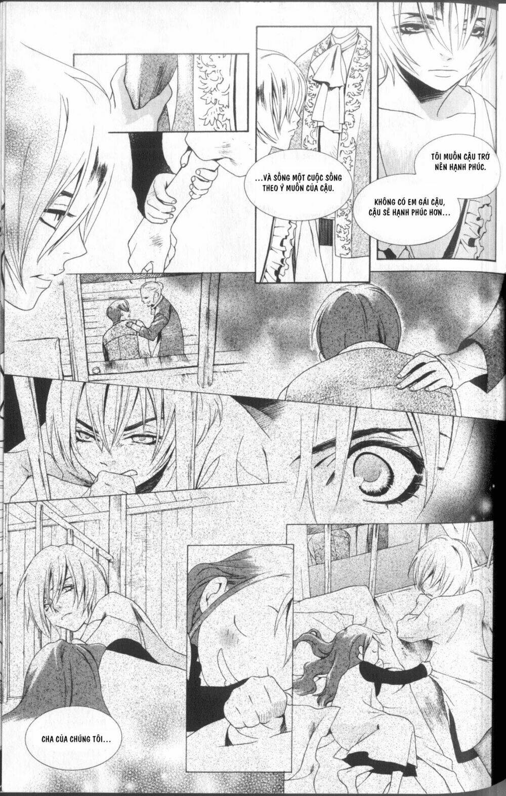 grimms manga chapter 3.2 4