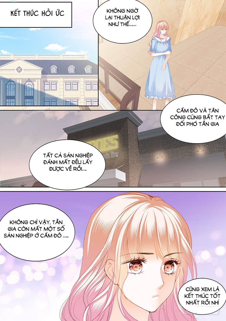 bá đạo tiểu thúc, xin trêu chọc vừa thôi! chapter 89 5