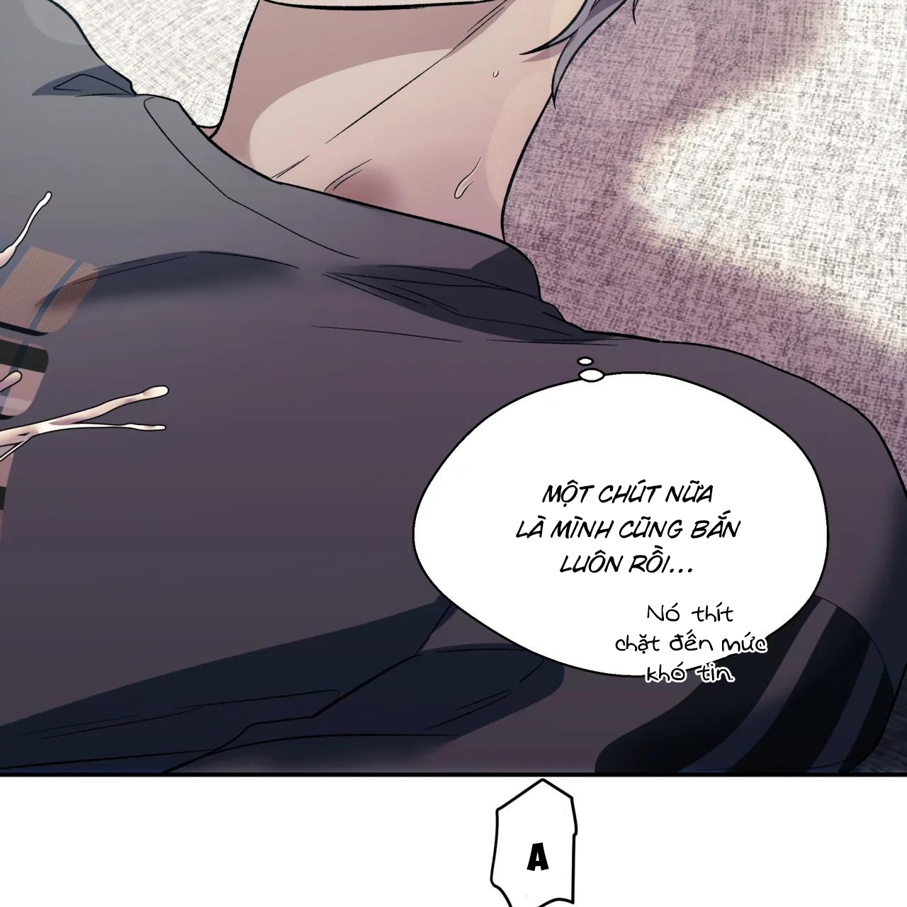 ám ảnh pheromone chapter 34 85