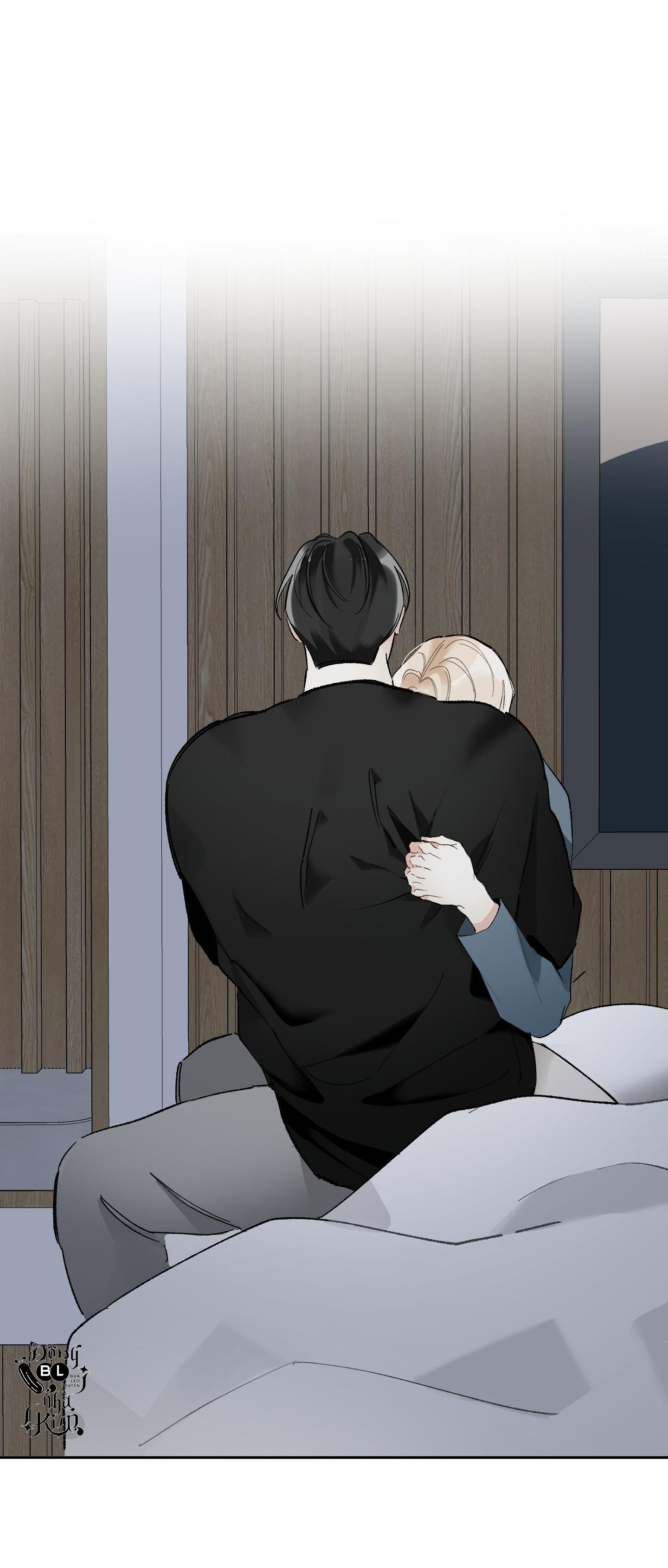 thế giới của tôi khi không có em chapter 29 39