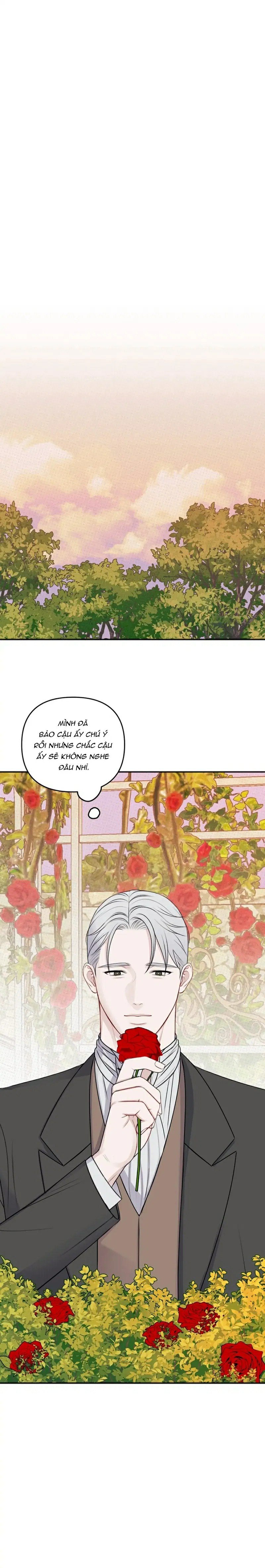 dưới lớp vỏ đen tối chapter 5 6