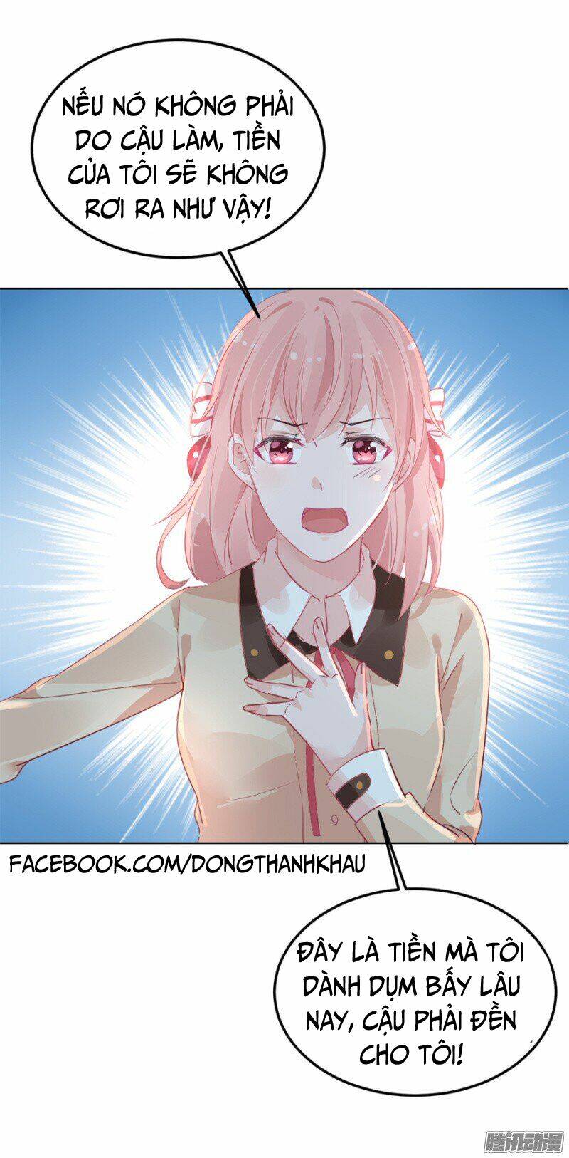 lừa gạt thiếu gia quí tộc làm bạn trai chapter 2 24