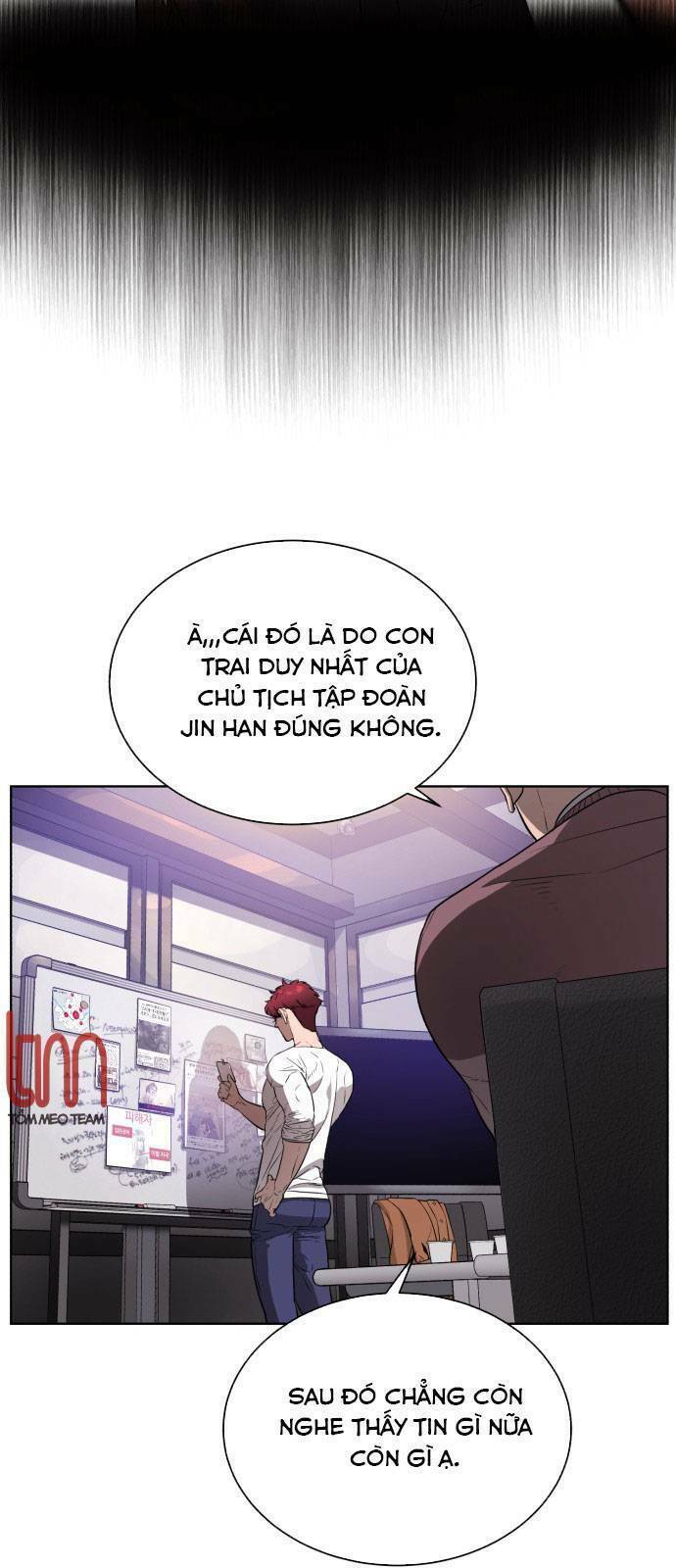 Máu trắng chapter 13.1 9