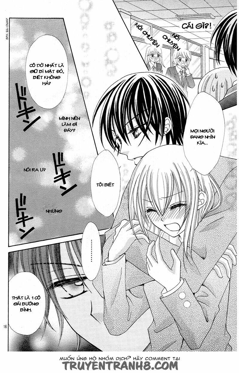 mayonaka lolita chapter 10 16