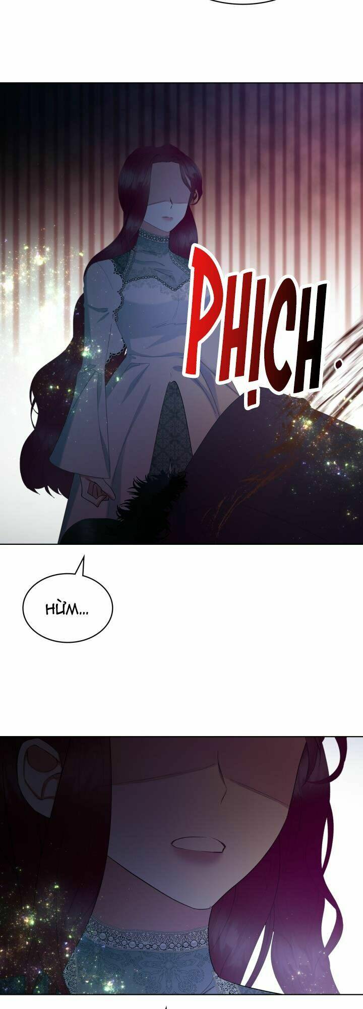 kẻ tạo ra nữ phản diện chapter 67.1 34