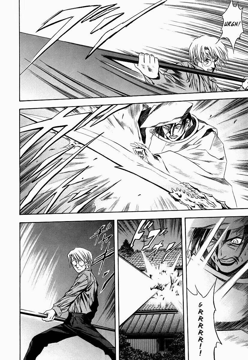 otogi matsuri chapter 65 5