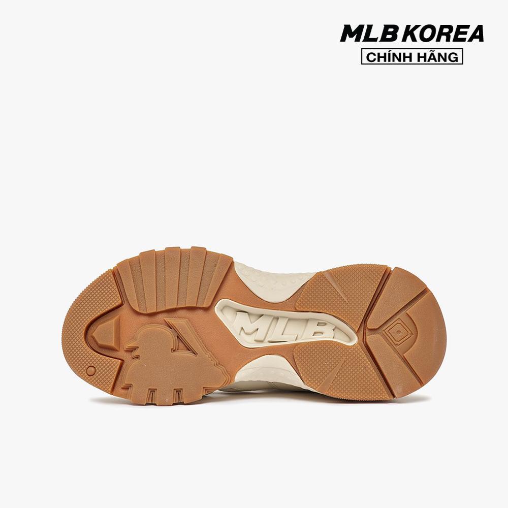 MLB - Giày sandals unisex đế cao quai ngang Big Ball Chunky Mas 3ASDCH133