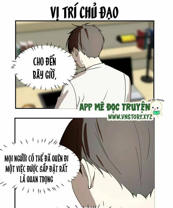 đạo trưởng đại nhân đến nhà chapter 34.5 5