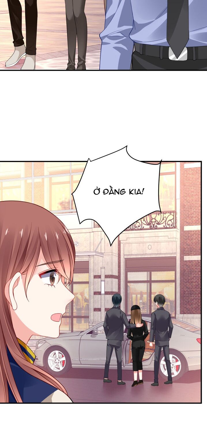 bạn trai 1/4 của tôi chapter 40 16