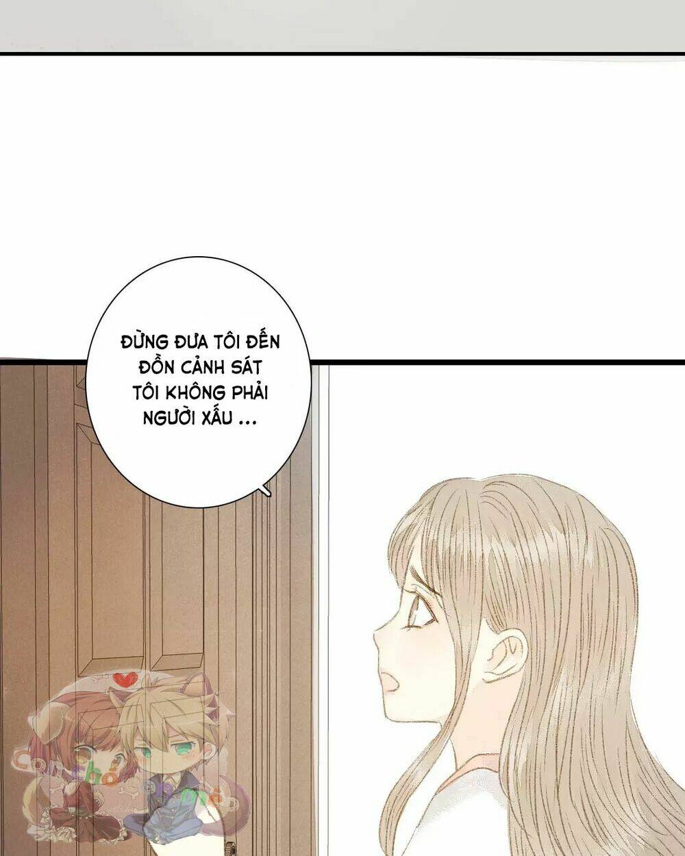 người biến thành ánh trăng chapter 7 19