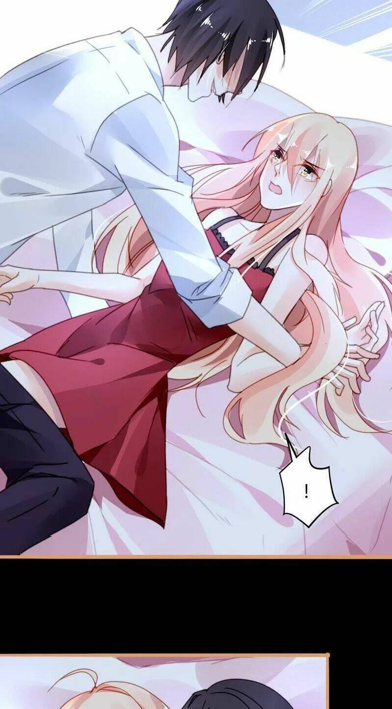 mưu ái thành nghiện chapter 11 16