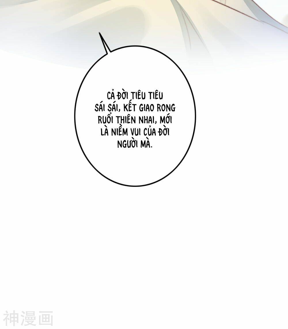 hành trình thịnh sủng chi cẩm tú chapter 46 36