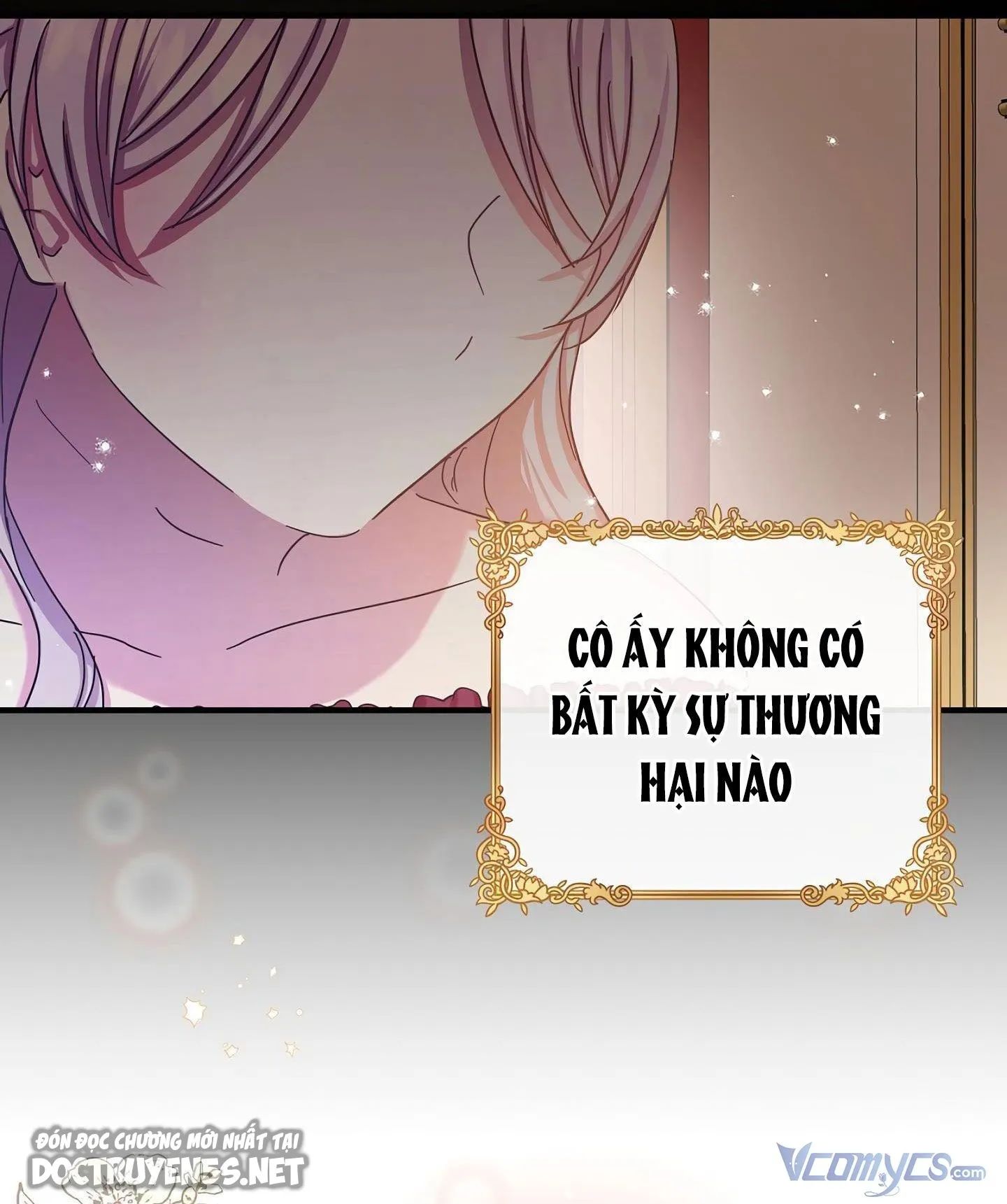 tôi cứu anh không có nghĩa là tôi muốn cưới anh chapter 8 40