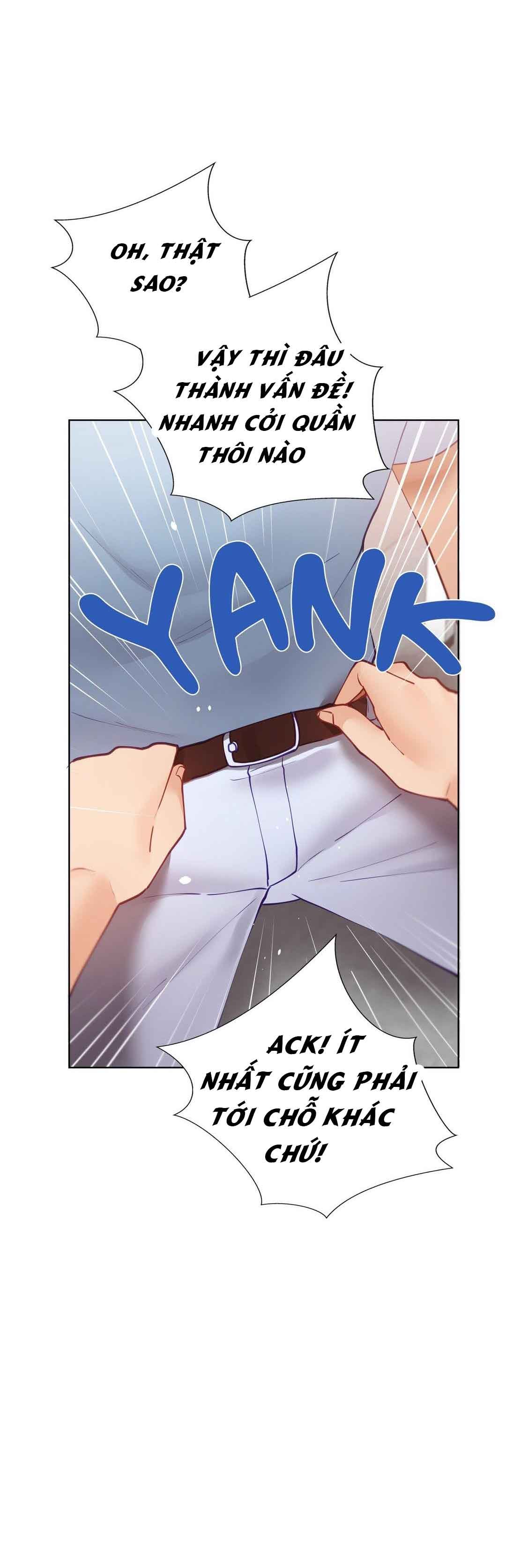 gia sư nữ quái chapter 43 26