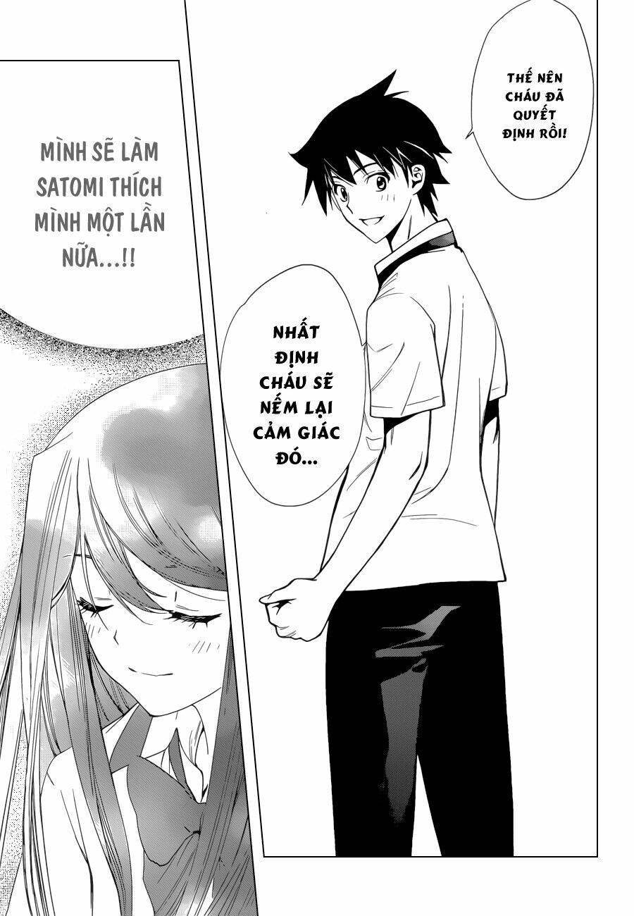 harisugawa ở thế giới trong gương chapter 28 6