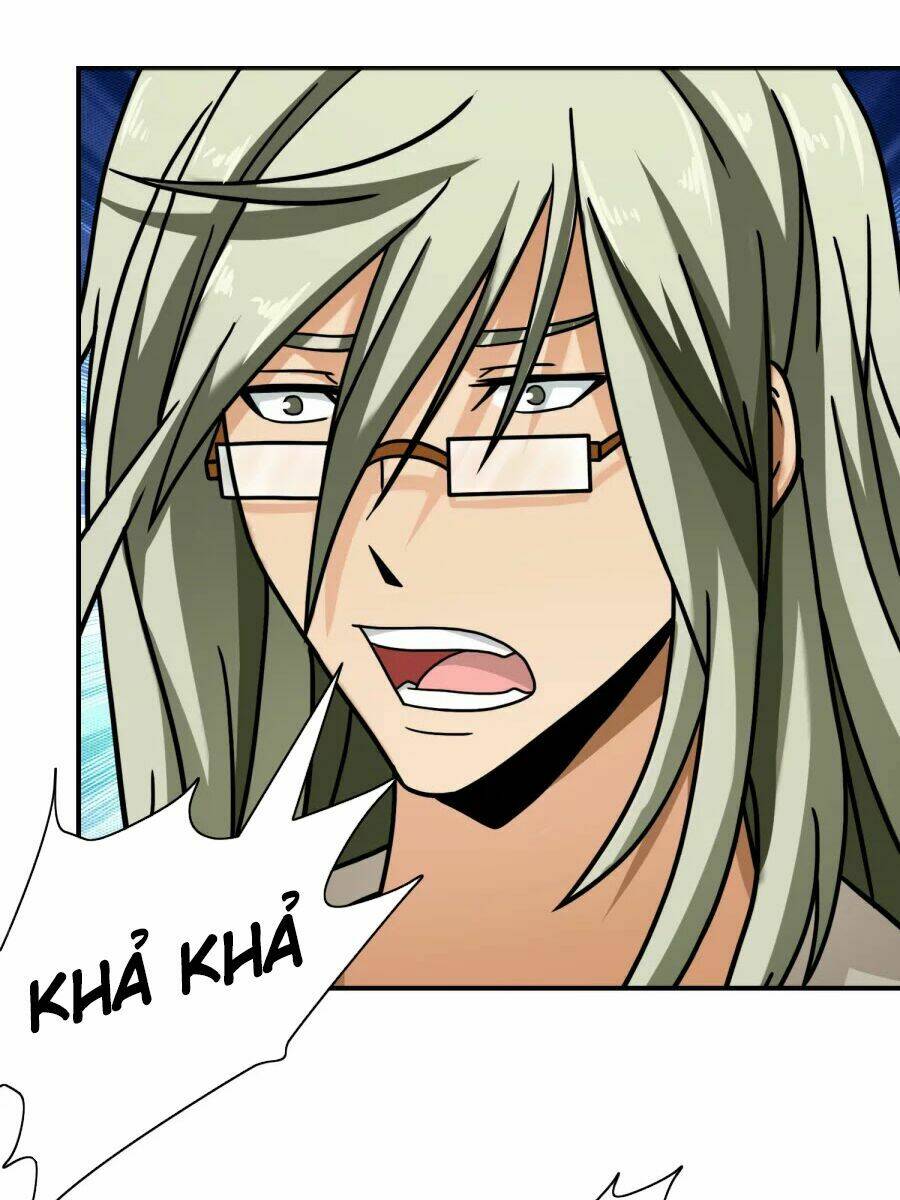 hộ hoa cao thủ tại đô thị chapter 89 16