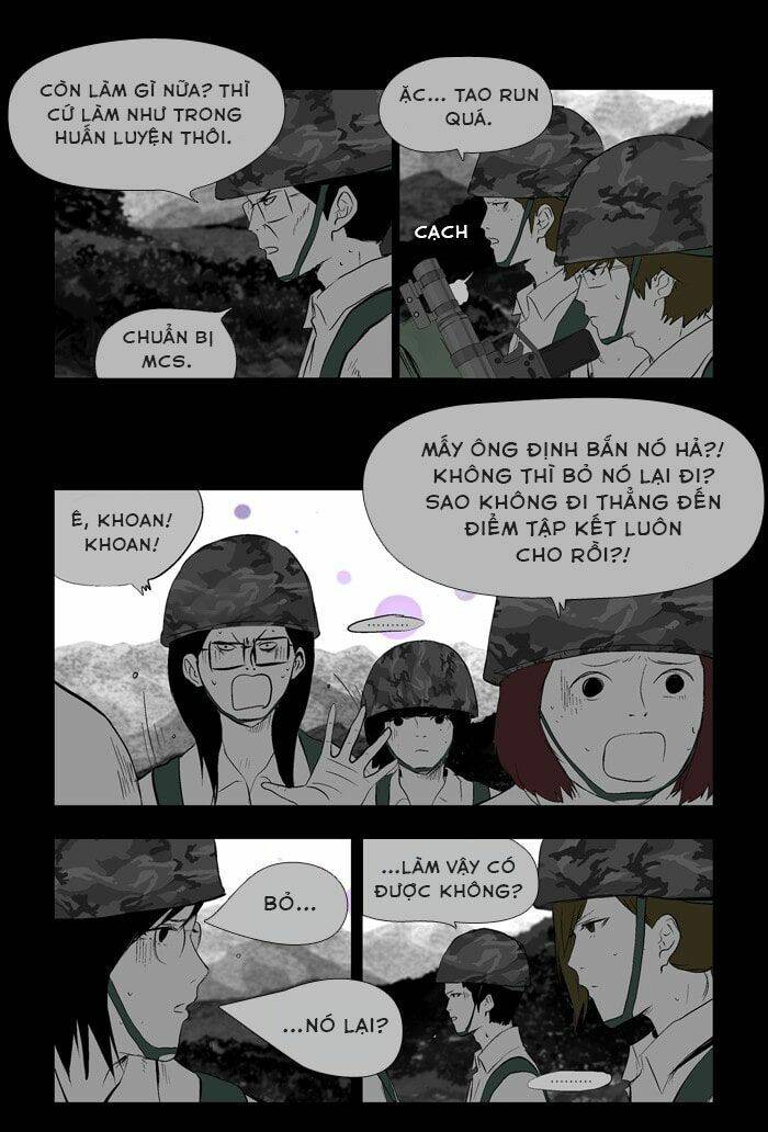 after school war activities chapter 35 5