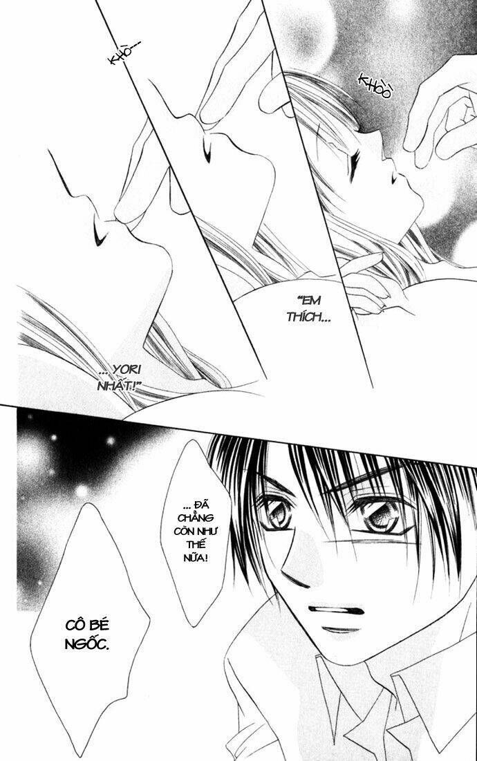 i love my little sister chapter 1 19