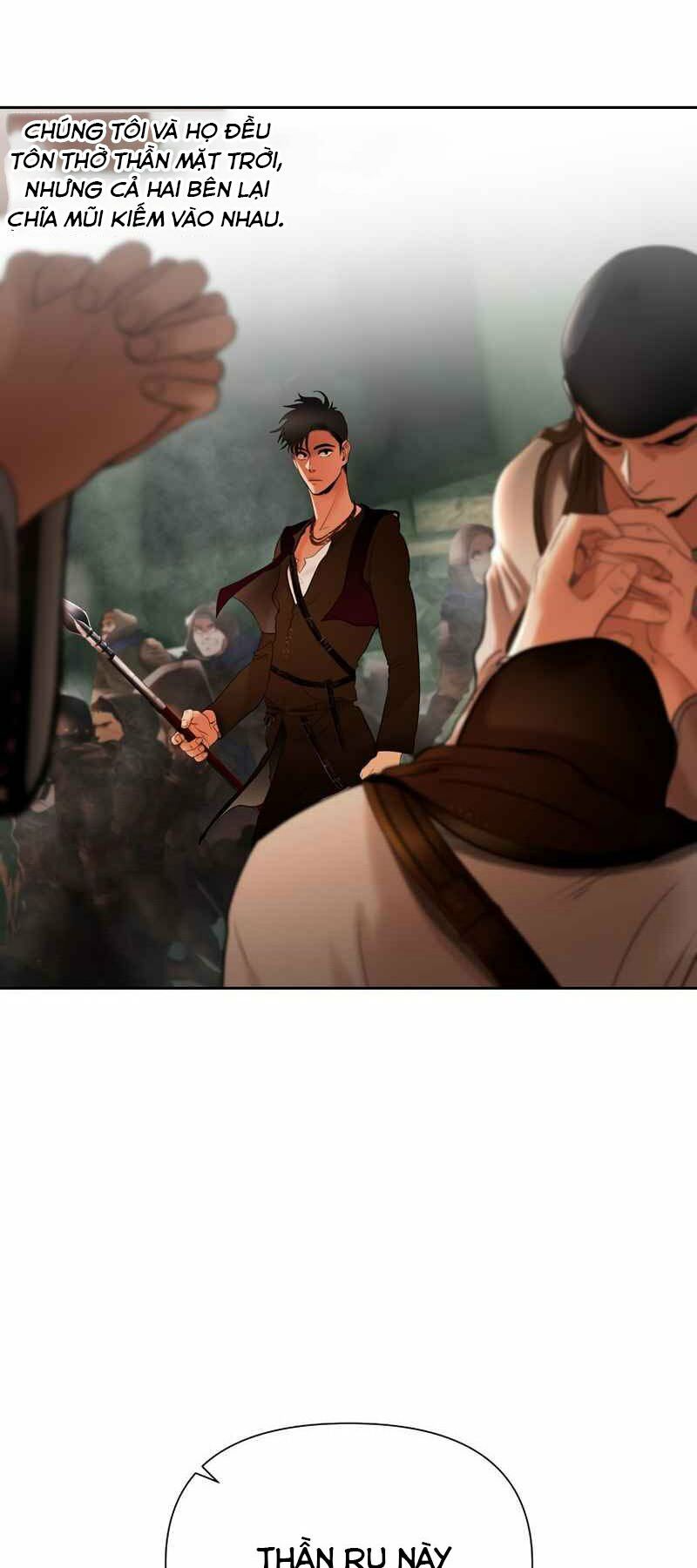 nhiệm vụ chiến binh chapter 15 6