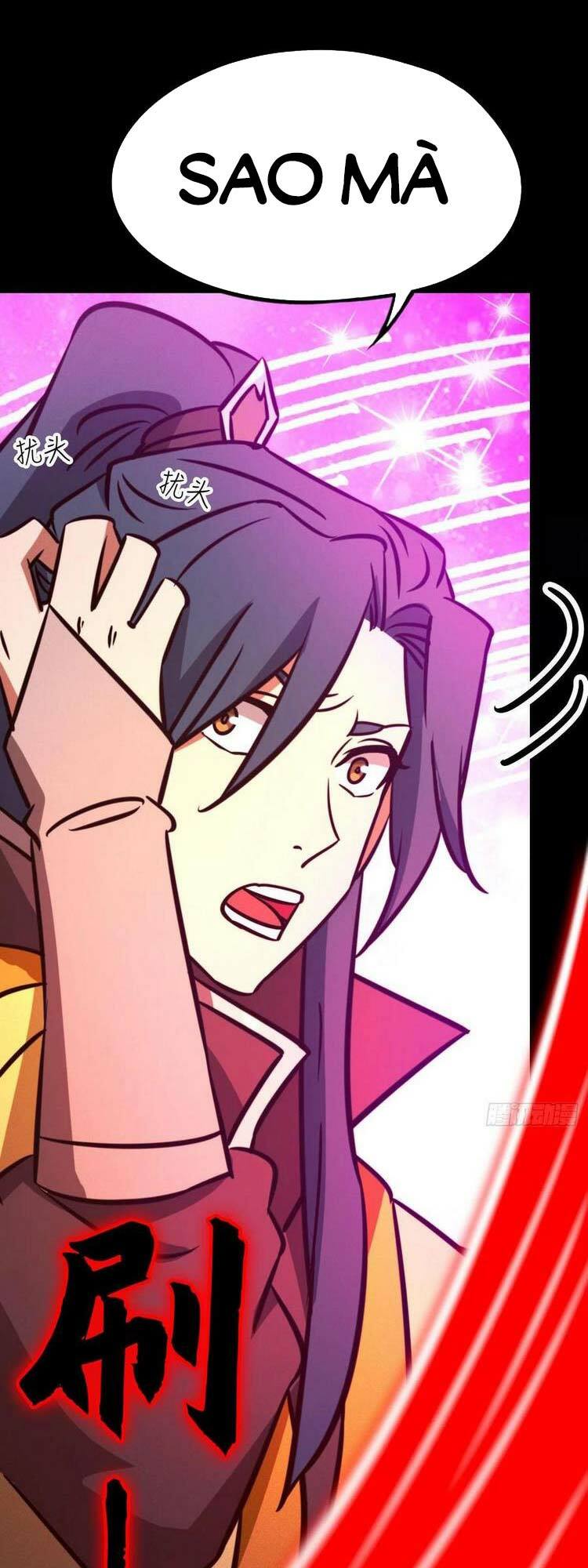 vạn cổ kiếm thần chapter 194 25