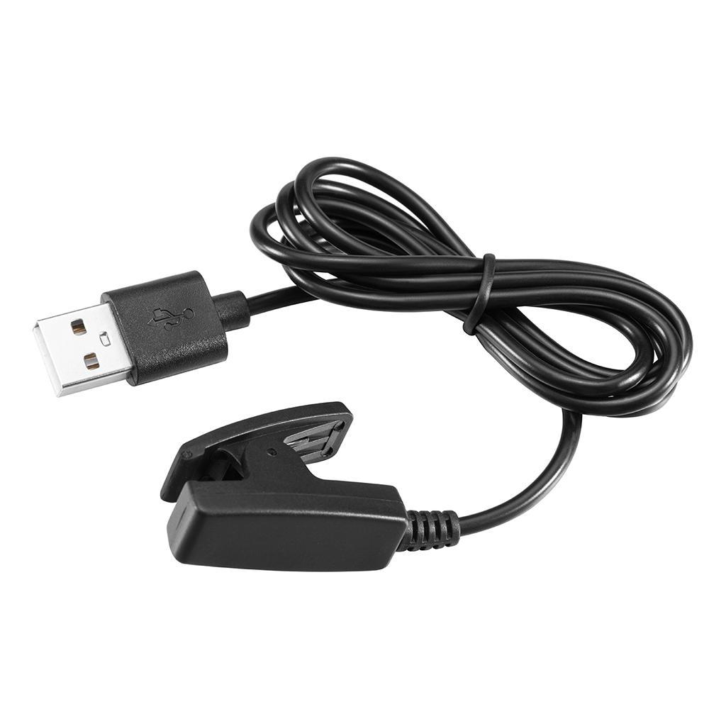 USB Charging Clip Cable 3.3 ft Charger for   Forerunner35