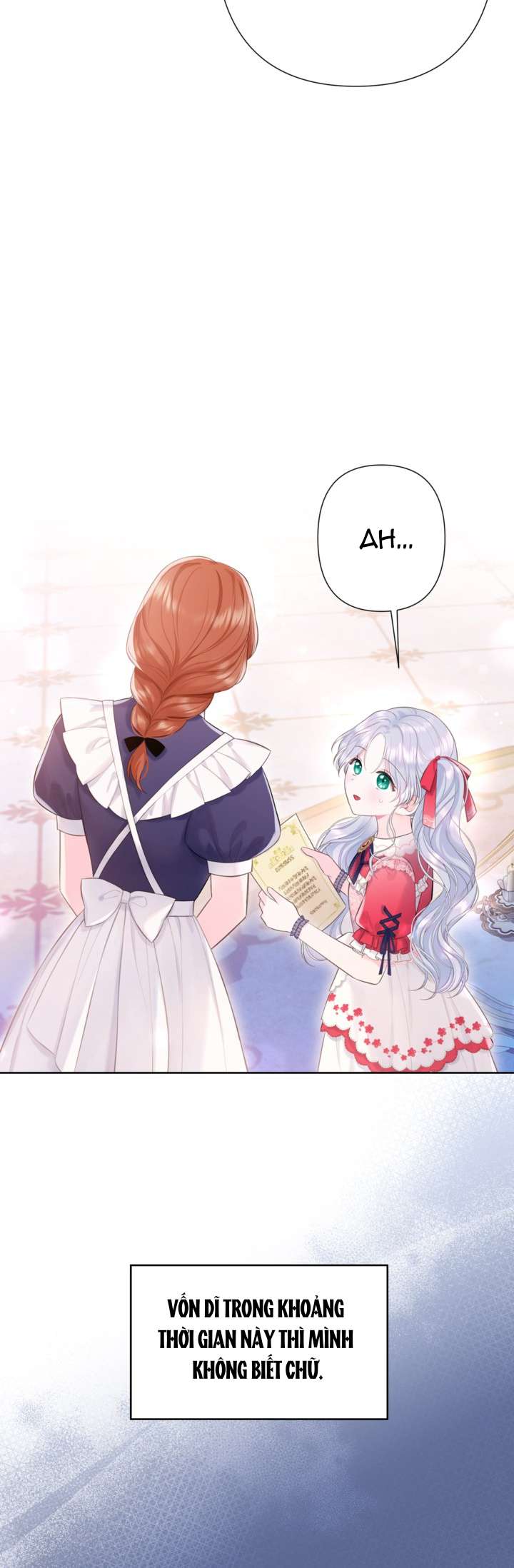 anh trai mạnh nhất của tôi đã mất trí nhớ chapter 8 3