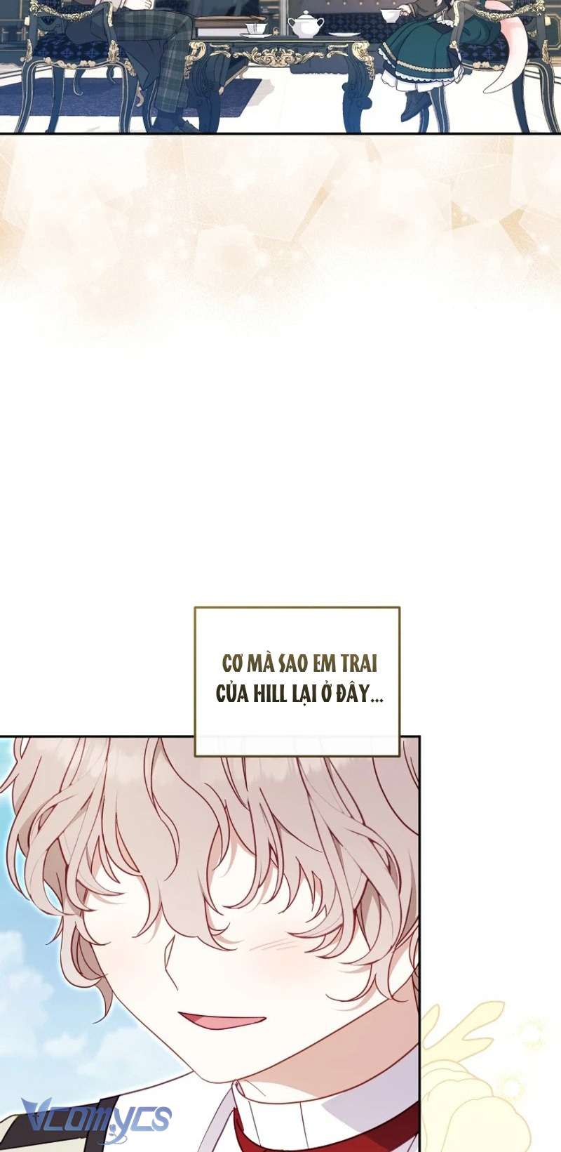 tôi được nuôi dưỡng bởi những kẻ phản diện chapter 89 71