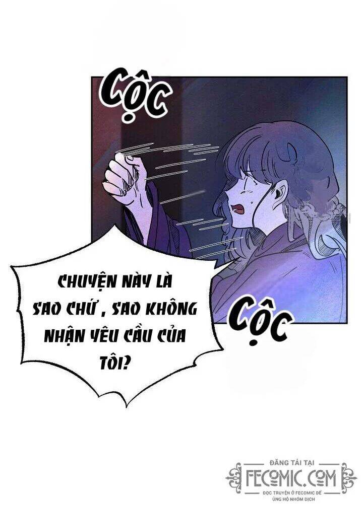 ác nữ giả ngốc chapter 19.5 13