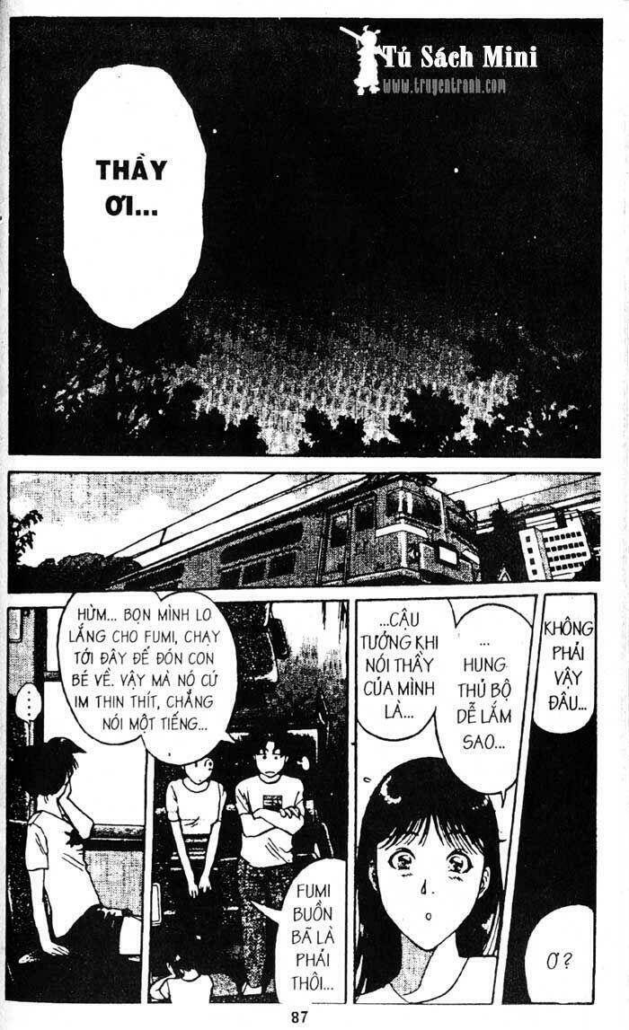 thám tử kindaichi (bản đẹp) chapter 171 3