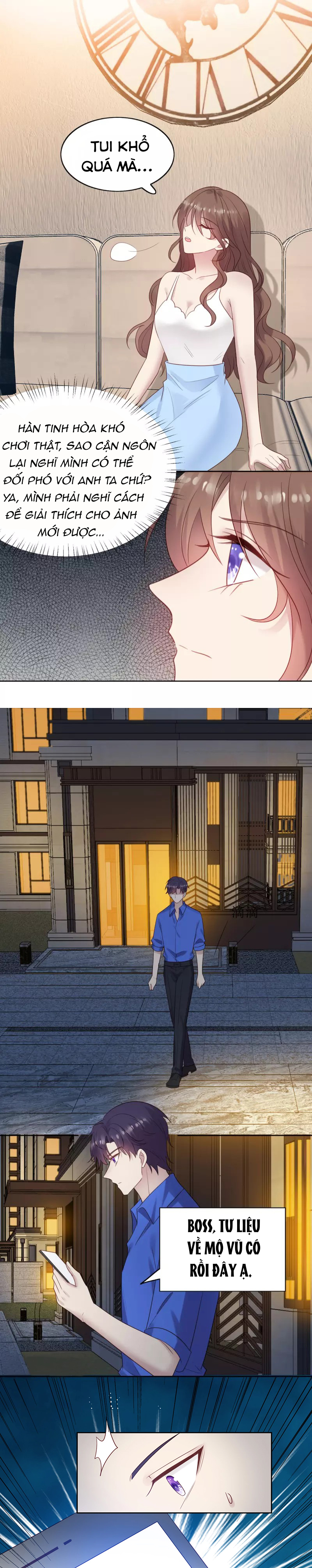 hẹn chồng trên mọi mặt trận chapter 10 3