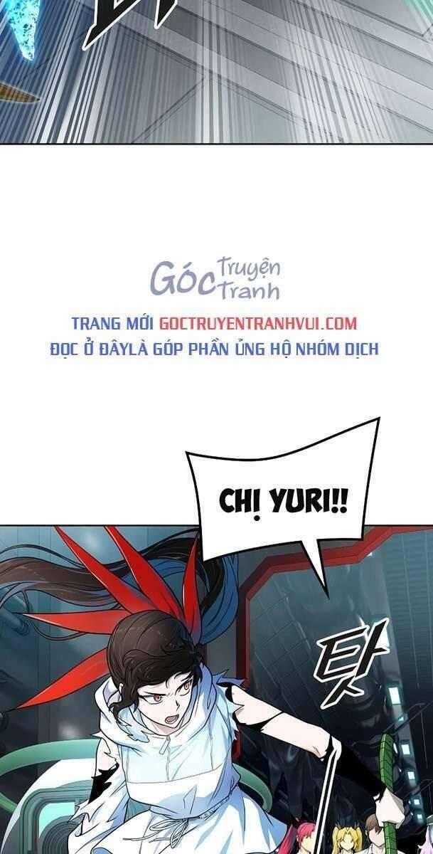 tòa tháp bí ẩn 2 chapter 573 20