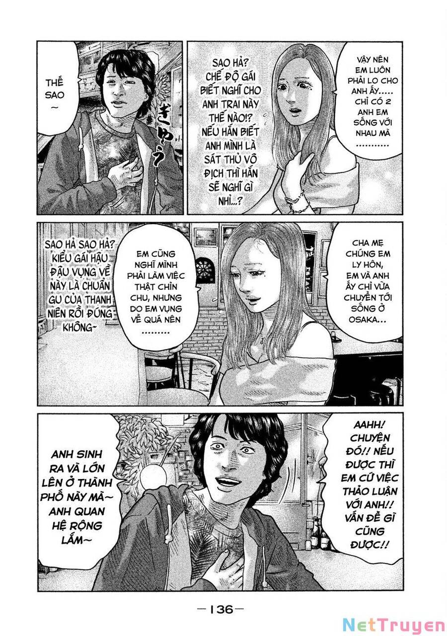 sát thủ truyền thuyết chapter 38 6