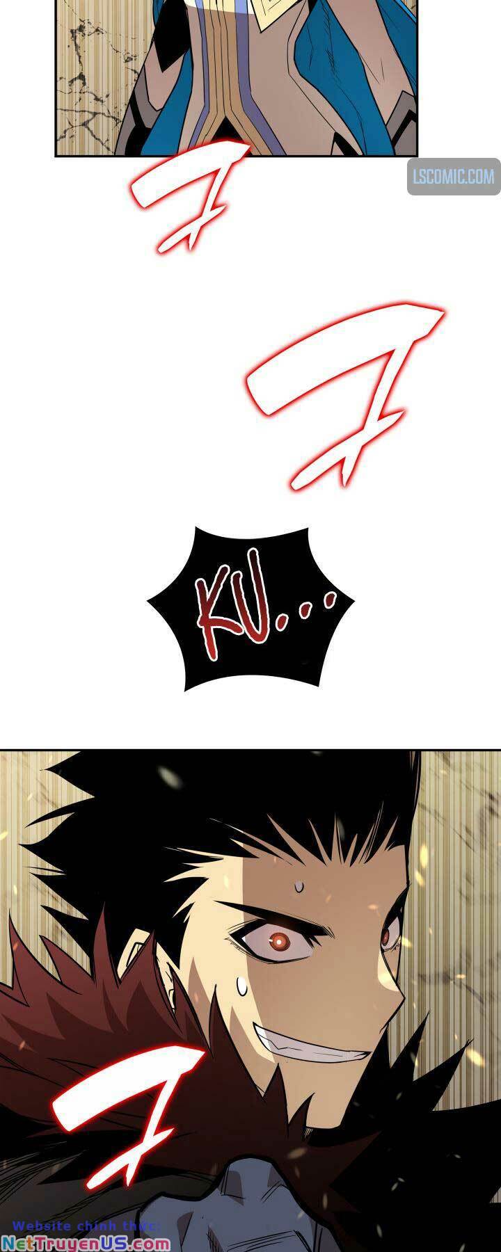 tôi là lính mới chapter 151 41