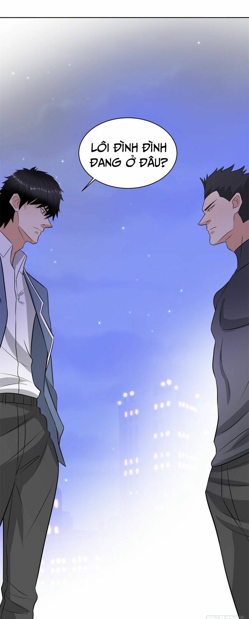 học viện cao thủ chapter 247 22