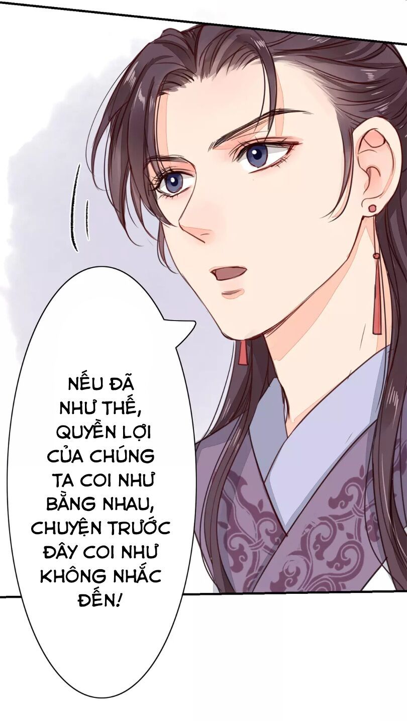 chỉ phu vi thê chapter 23 12