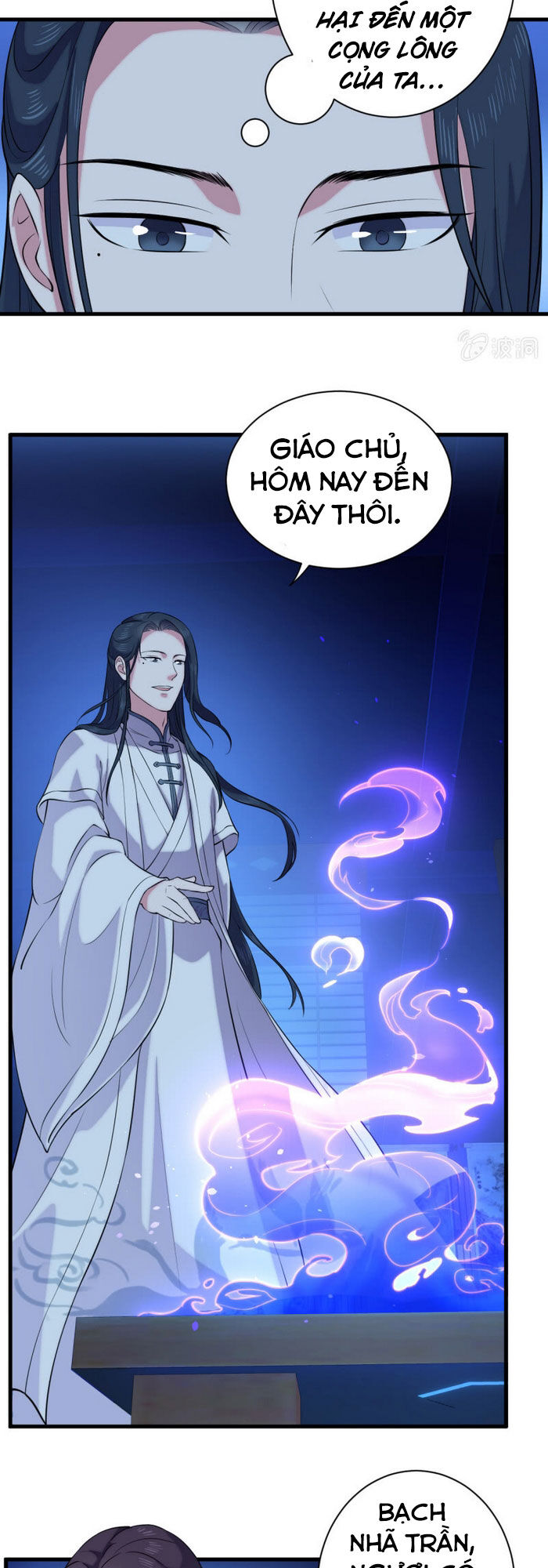 tà y cuồng thê chapter 58 7