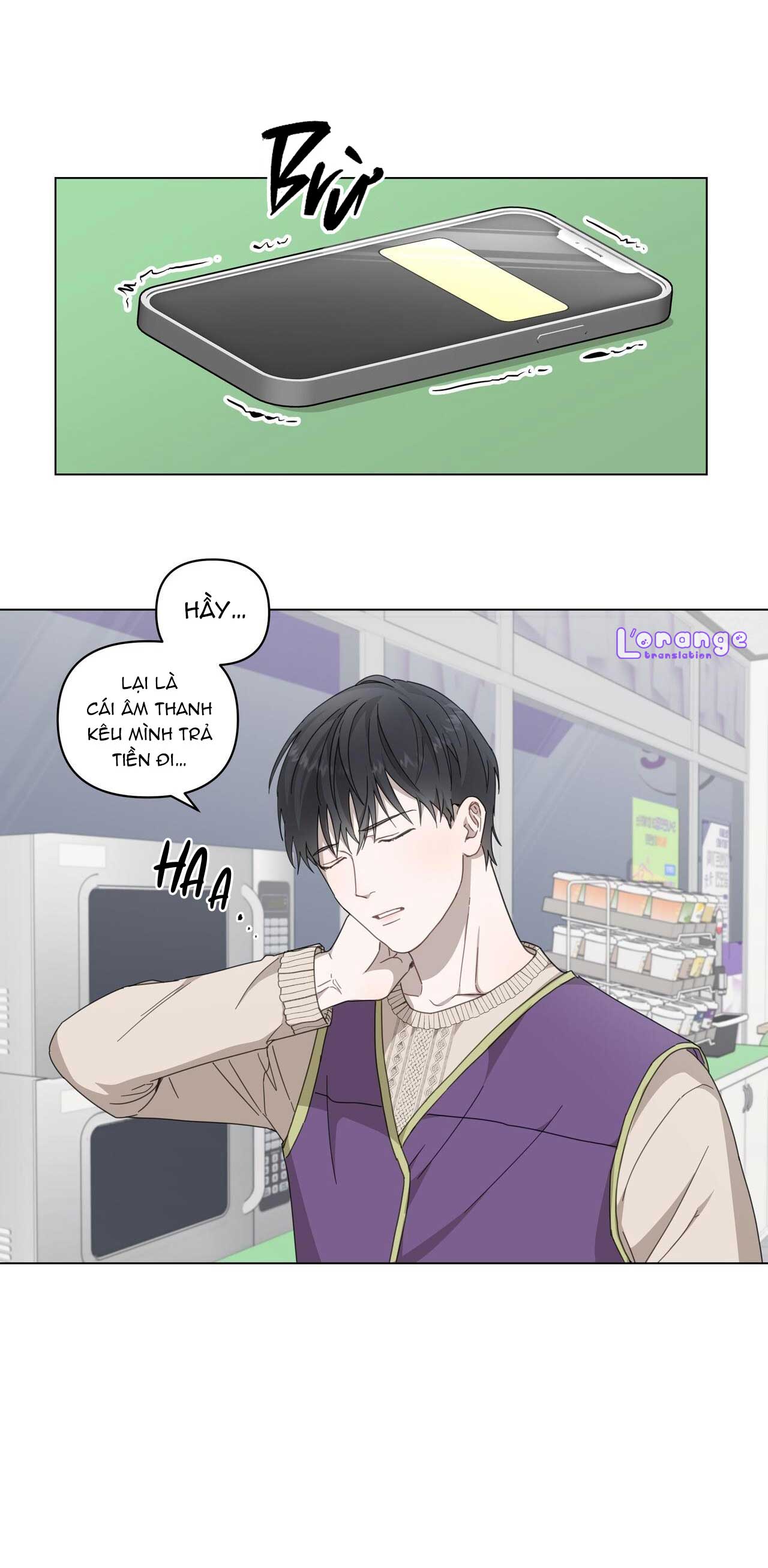 cách để sống sót với tư cách là người chơi chapter 0 4