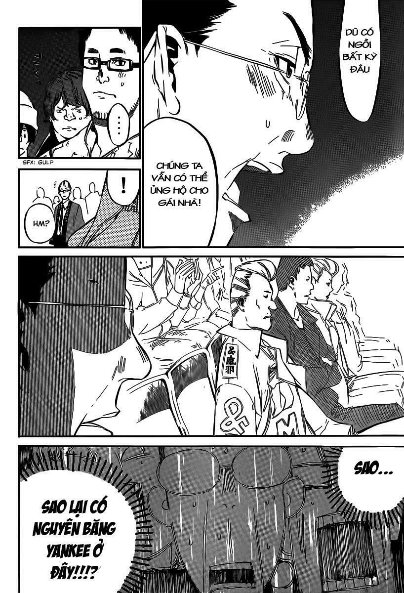 akb49 - renai kinshi jourei chapter 88 4