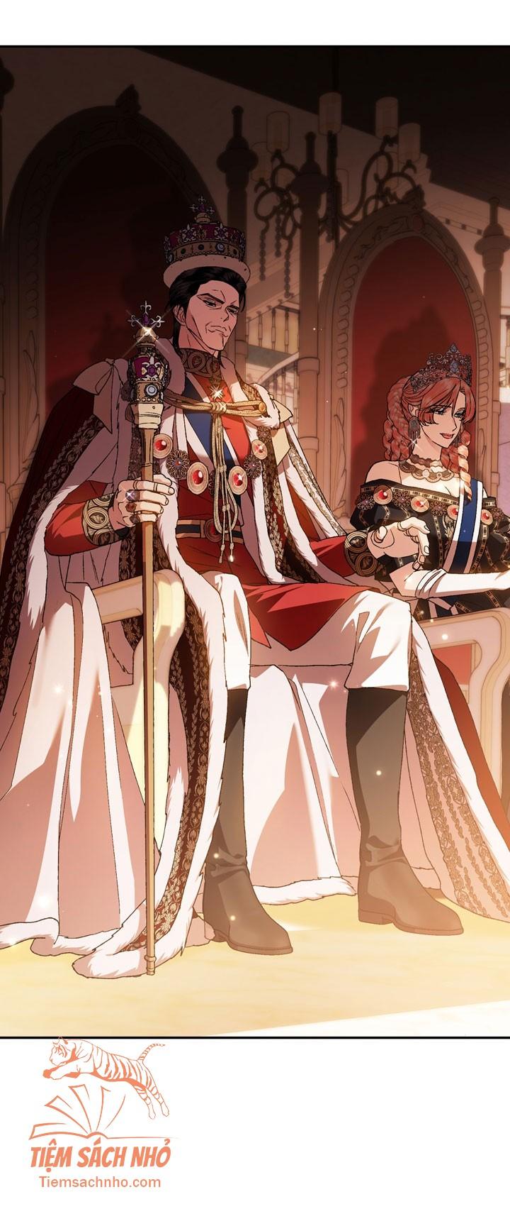 cha, con không muốn kết hôn đâu chapter 55 68