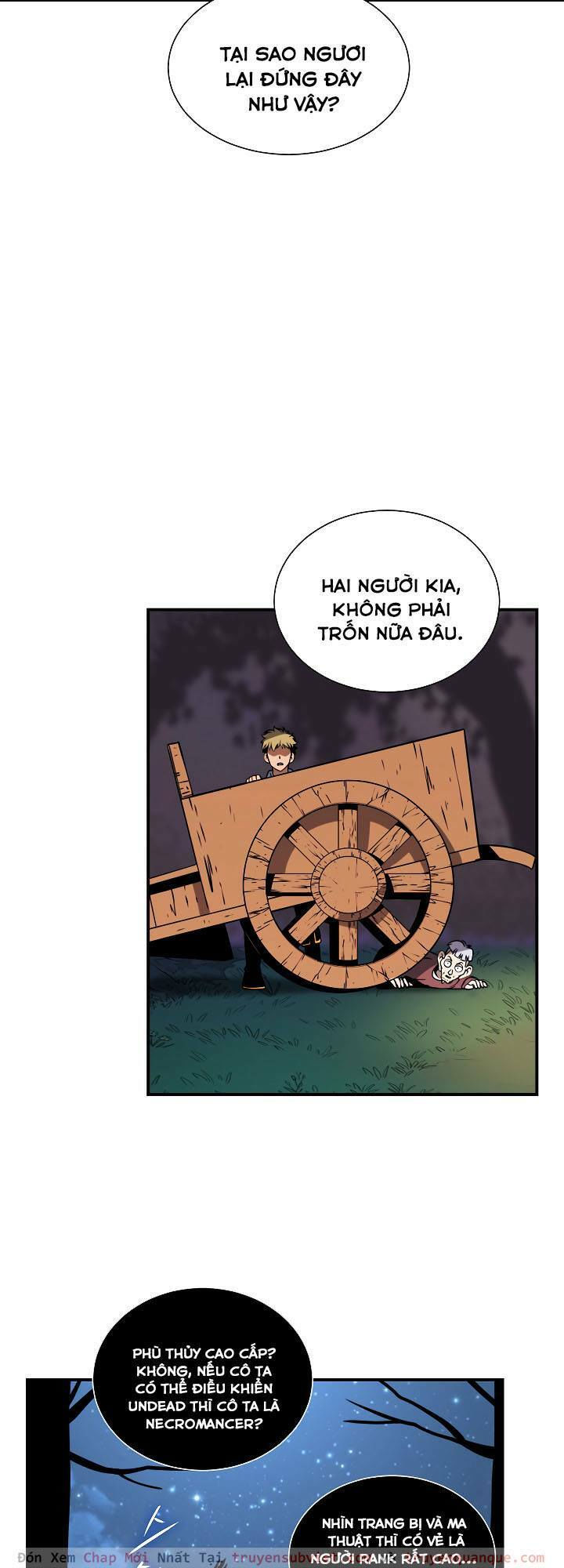 tôi sinh ra để làm người vĩ đại chapter 17 39