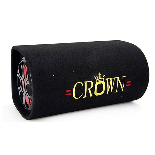 Loa Crown 6 Đế gắn nguồn và sử dụng trực tiếp có bluetooth - Hàng nhập khẩu