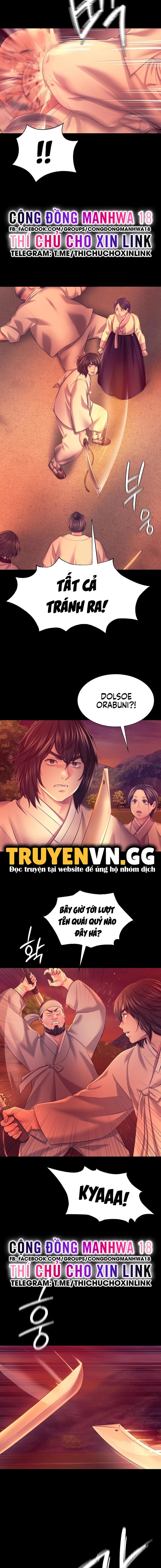[18+] tiểu thư chapter 72 5