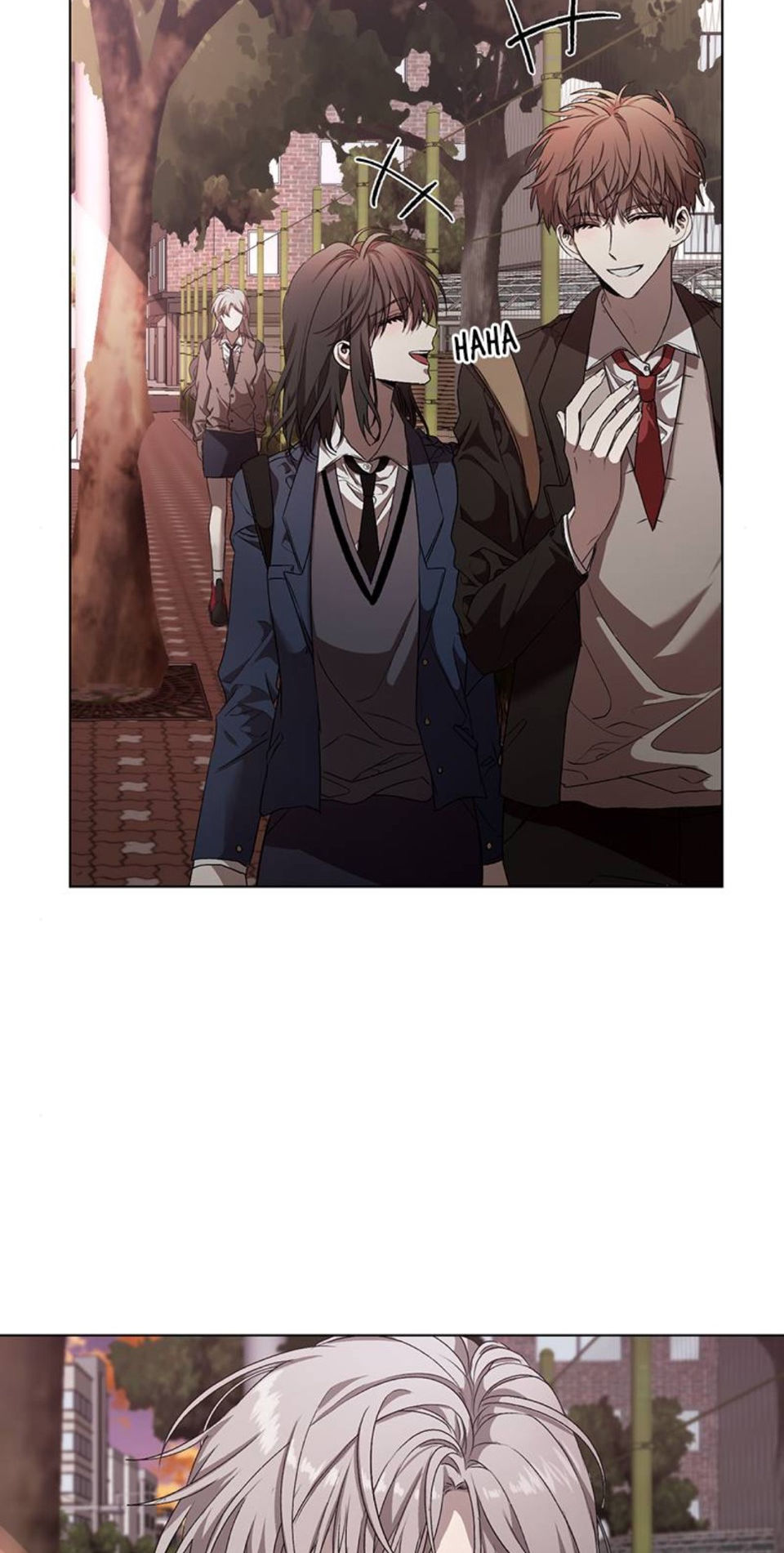 Tự Do Trong Mơ chapter 10.1 9