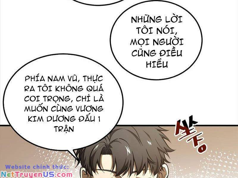 toàn cầu cao khảo chapter 230 3