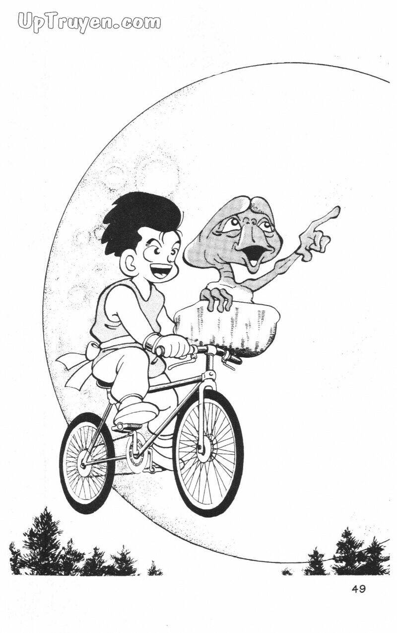 đội quân nhí nhố chapter 6 51