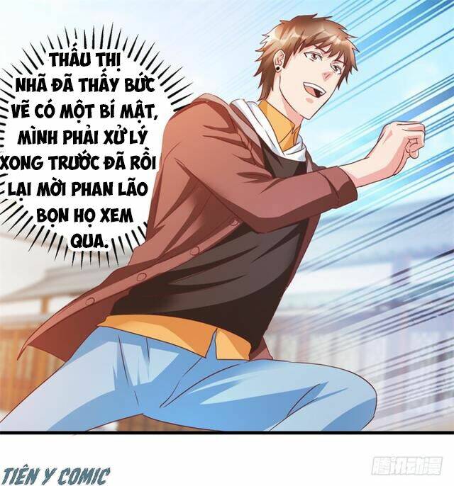 thấu thị tiên y chapter 69 15