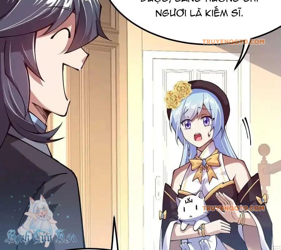 sức mạnh của kiếm thần chapter 59 110