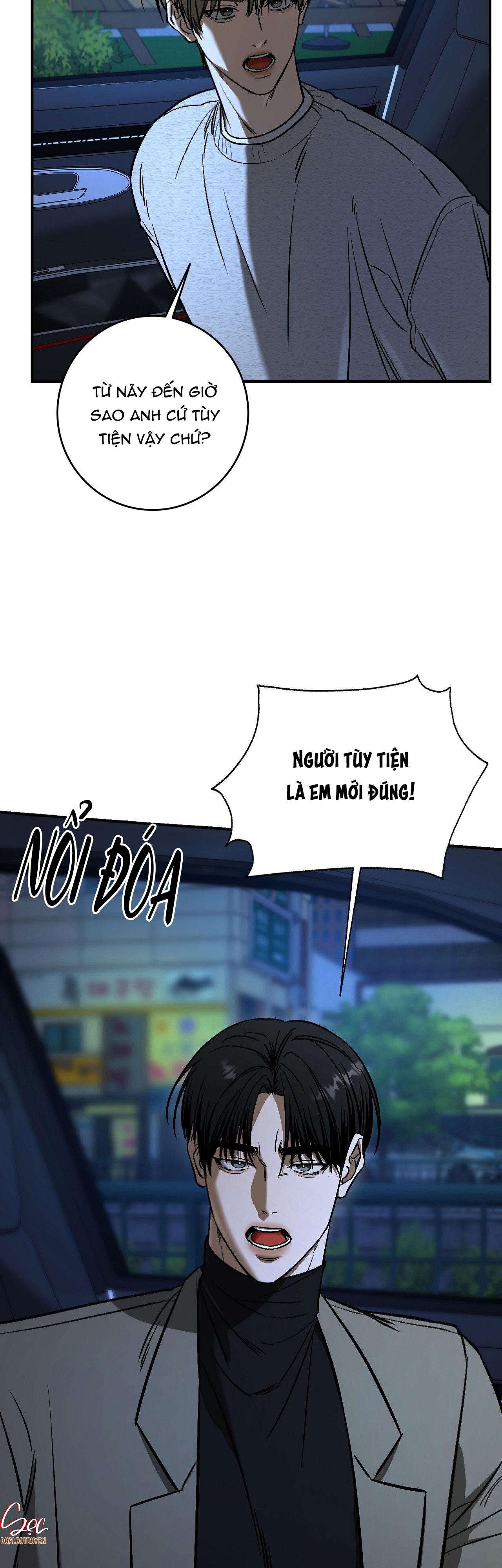 người đàn ông cho em tất cả chapter 39 4